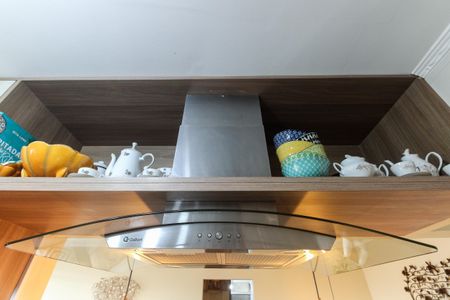 Apartamento à venda com 64m², 2 quartos e 1 vaga Apartamento à venda com 64m², 2 quartos e 1 vagaCozinha