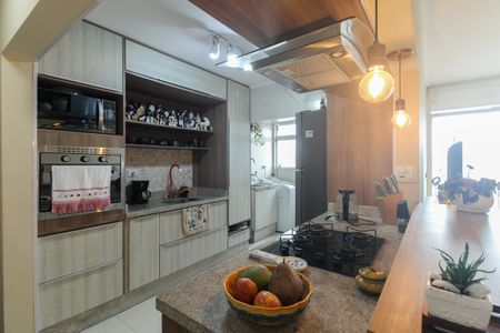 Apartamento à venda com 64m², 2 quartos e 1 vaga Apartamento à venda com 64m², 2 quartos e 1 vagaCozinha