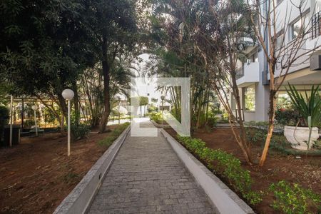 Apartamento à venda com 64m², 2 quartos e 1 vaga Apartamento à venda com 64m², 2 quartos e 1 vagaÁrea comum