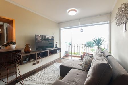 Apartamento à venda com 64m², 2 quartos e 1 vaga Apartamento à venda com 64m², 2 quartos e 1 vagaSala