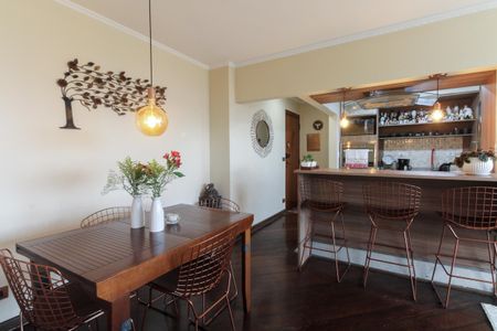 Apartamento à venda com 64m², 2 quartos e 1 vaga Apartamento à venda com 64m², 2 quartos e 1 vagaSala