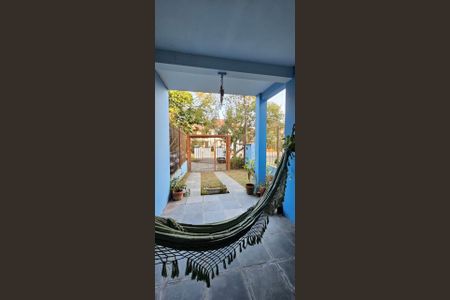 Casa à venda com 88m², 2 quartos e 1 vagaGaragem