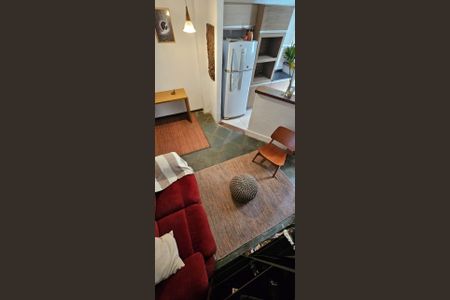 Casa à venda com 88m², 2 quartos e 1 vagaSala