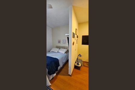 Casa à venda com 88m², 2 quartos e 1 vagaQuarto