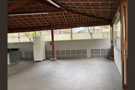 Apartamento à venda com 68m², 3 quartos e sem vaga Apartamento à venda com 68m², 3 quartos e sem vagaFoto 39