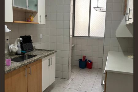 Apartamento à venda com 68m², 3 quartos e sem vaga Apartamento à venda com 68m², 3 quartos e sem vagaFoto 28