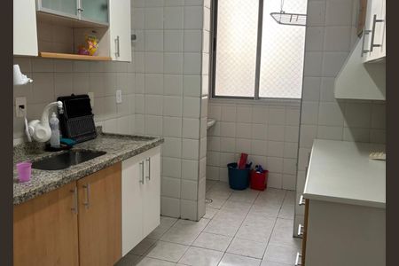 Apartamento à venda com 68m², 3 quartos e sem vaga Apartamento à venda com 68m², 3 quartos e sem vagaFoto 05