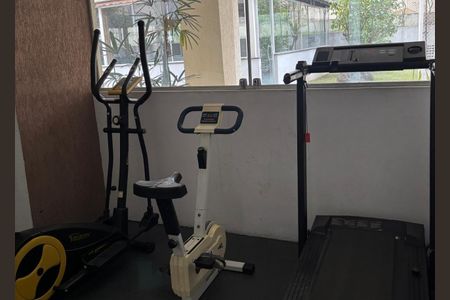 Apartamento à venda com 68m², 3 quartos e sem vaga Apartamento à venda com 68m², 3 quartos e sem vagaFoto 09