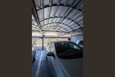 Apartamento à venda com 135m², 3 quartos e 1 vaga Apartamento à venda com 135m², 3 quartos e 1 vagaGaragem