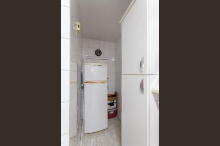 Apartamento à venda com 135m², 3 quartos e 1 vaga Apartamento à venda com 135m², 3 quartos e 1 vagaCozinha