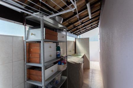 Apartamento à venda com 135m², 3 quartos e 1 vaga Apartamento à venda com 135m², 3 quartos e 1 vagaÁrea de Serviço
