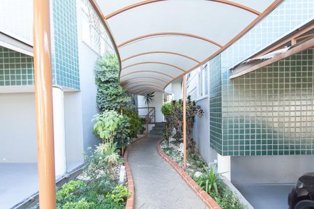 Apartamento à venda com 135m², 3 quartos e 1 vaga Apartamento à venda com 135m², 3 quartos e 1 vagaEntrada