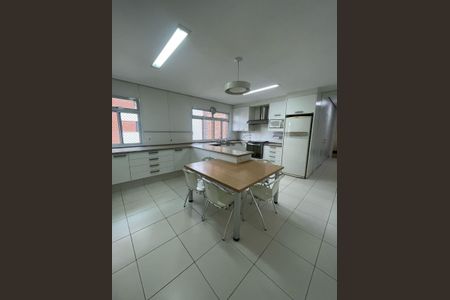 Apartamento à venda com 290m², 4 quartos e 4 vagas