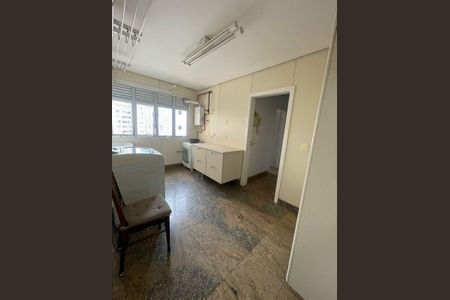 Apartamento à venda com 290m², 4 quartos e 4 vagas