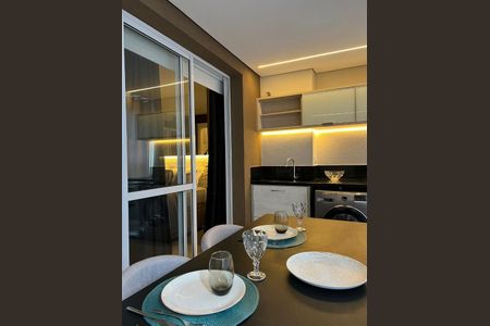Foto 06 de apartamento à venda com 1 quarto, 43m² em Cidade Monções, São Paulo