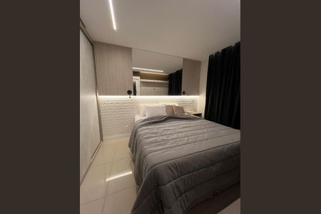 Foto 16 de apartamento à venda com 1 quarto, 43m² em Cidade Monções, São Paulo