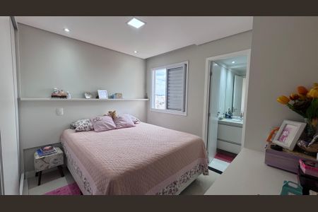 Apartamento à venda com 57m², 2 quartos e 2 vagasSuíte 