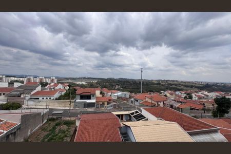 Apartamento à venda com 57m², 2 quartos e 2 vagasVista Quartos