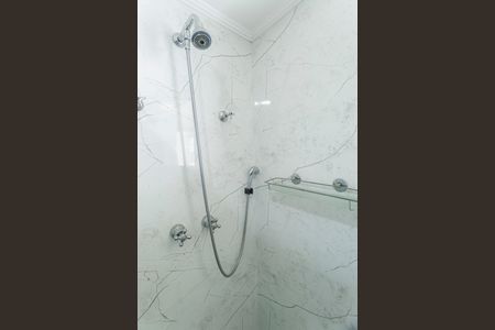 Apartamento para alugar com 127m², 3 quartos e 2 vagas Apartamento para alugar com 127m², 3 quartos e 2 vagasBanheiro Social