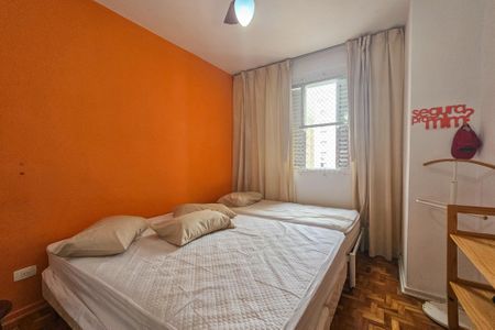 Apartamento para alugar com 112m², 2 quartos e 1 vagaQuarto 2