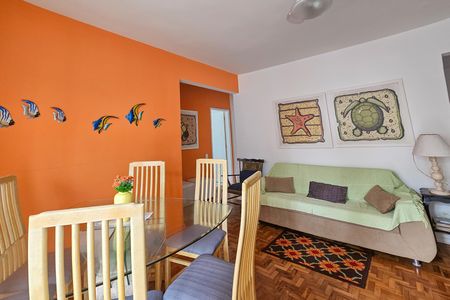 Apartamento para alugar com 112m², 2 quartos e 1 vagaSala