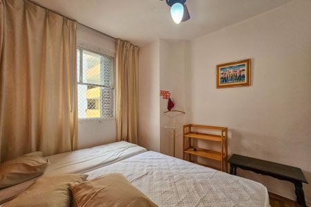 Apartamento para alugar com 112m², 2 quartos e 1 vagaQuarto 2