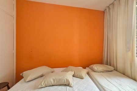 Apartamento para alugar com 112m², 2 quartos e 1 vagaQuarto 2