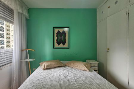 Apartamento para alugar com 112m², 2 quartos e 1 vagaQuarto 1