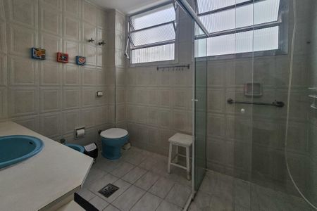 Apartamento para alugar com 112m², 2 quartos e 1 vagaBanheiro
