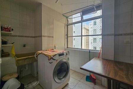Apartamento para alugar com 112m², 2 quartos e 1 vagaÁrea de serviço