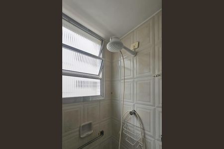 Apartamento para alugar com 112m², 2 quartos e 1 vagaBanheiro