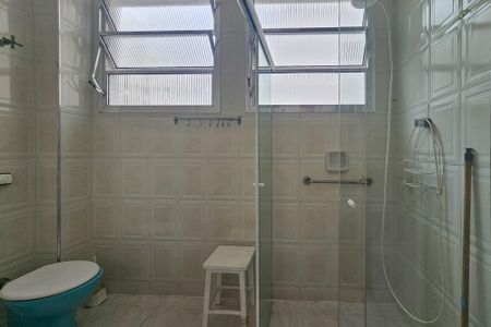 Apartamento para alugar com 112m², 2 quartos e 1 vagaBanheiro