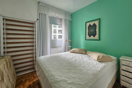 Apartamento para alugar com 112m², 2 quartos e 1 vagaQuarto 1