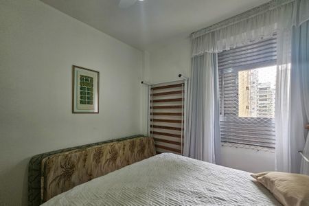 Apartamento para alugar com 112m², 2 quartos e 1 vagaQuarto 1
