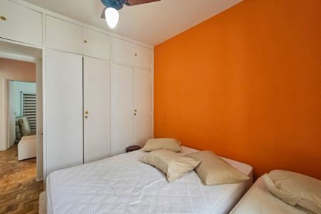 Apartamento para alugar com 112m², 2 quartos e 1 vagaQuarto 2