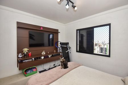 Apartamento à venda com 127m², 4 quartos e 2 vagasSuíte