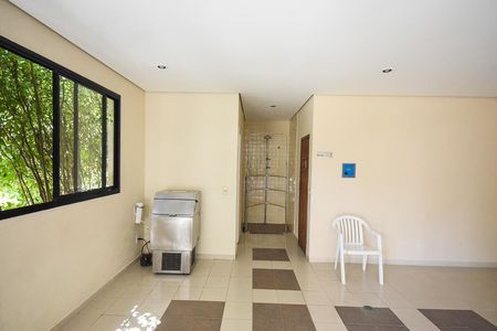 Apartamento à venda com 127m², 4 quartos e 2 vagasÁrea comum