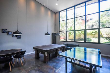 Apartamento à venda com 127m², 4 quartos e 2 vagasÁrea comum