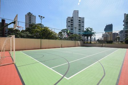 Apartamento à venda com 127m², 4 quartos e 2 vagasQuadra