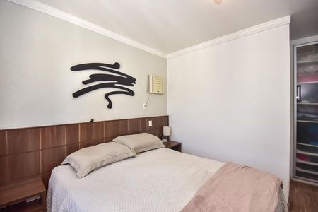 Apartamento à venda com 127m², 4 quartos e 2 vagasSuíte