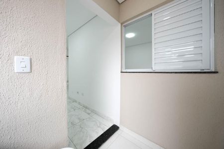 Apartamento à venda com 48m², 2 quartos e 1 vagaÁrea de Serviço
