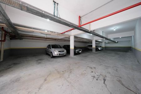 Apartamento à venda com 48m², 2 quartos e 1 vagaGaragem