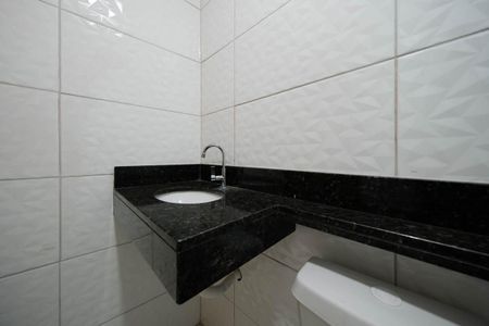 Apartamento à venda com 48m², 2 quartos e 1 vagaBanheiro