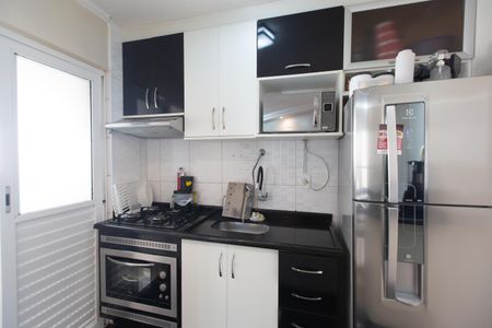 Apartamento para alugar com 52m², 2 quartos e 1 vaga Apartamento para alugar com 52m², 2 quartos e 1 vagaCozinha