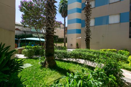 Apartamento para alugar com 52m², 2 quartos e 1 vaga Apartamento para alugar com 52m², 2 quartos e 1 vagaÁrea comum