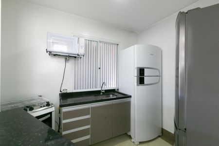 Apartamento para alugar com 52m², 2 quartos e 1 vaga Apartamento para alugar com 52m², 2 quartos e 1 vagaÁrea comum