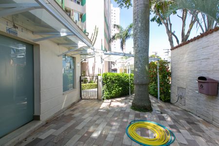 Apartamento para alugar com 52m², 2 quartos e 1 vaga Apartamento para alugar com 52m², 2 quartos e 1 vagaÁrea comum