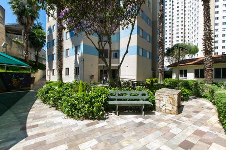 Apartamento para alugar com 52m², 2 quartos e 1 vaga Apartamento para alugar com 52m², 2 quartos e 1 vagaÁrea comum