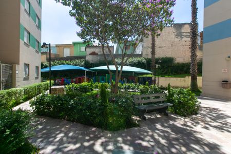 Apartamento para alugar com 52m², 2 quartos e 1 vaga Apartamento para alugar com 52m², 2 quartos e 1 vagaÁrea comum