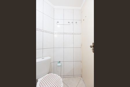 Apartamento para alugar com 52m², 2 quartos e 1 vaga Apartamento para alugar com 52m², 2 quartos e 1 vagaBanheiro